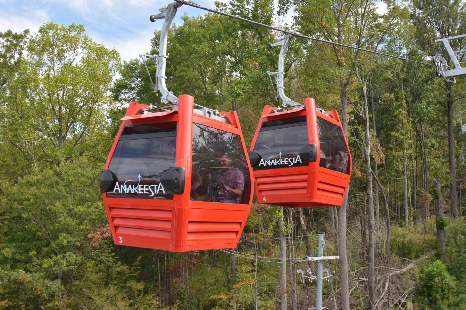 Knot A Kabin Pigeon Forge Exterior foto